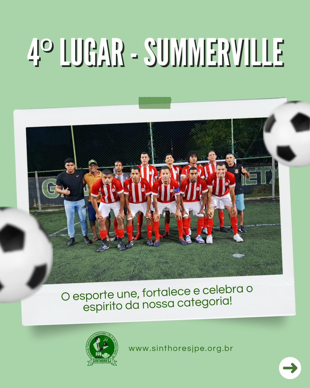 29-11 - POST EXTRA - Resultado Campeonato Futebol 2025.5