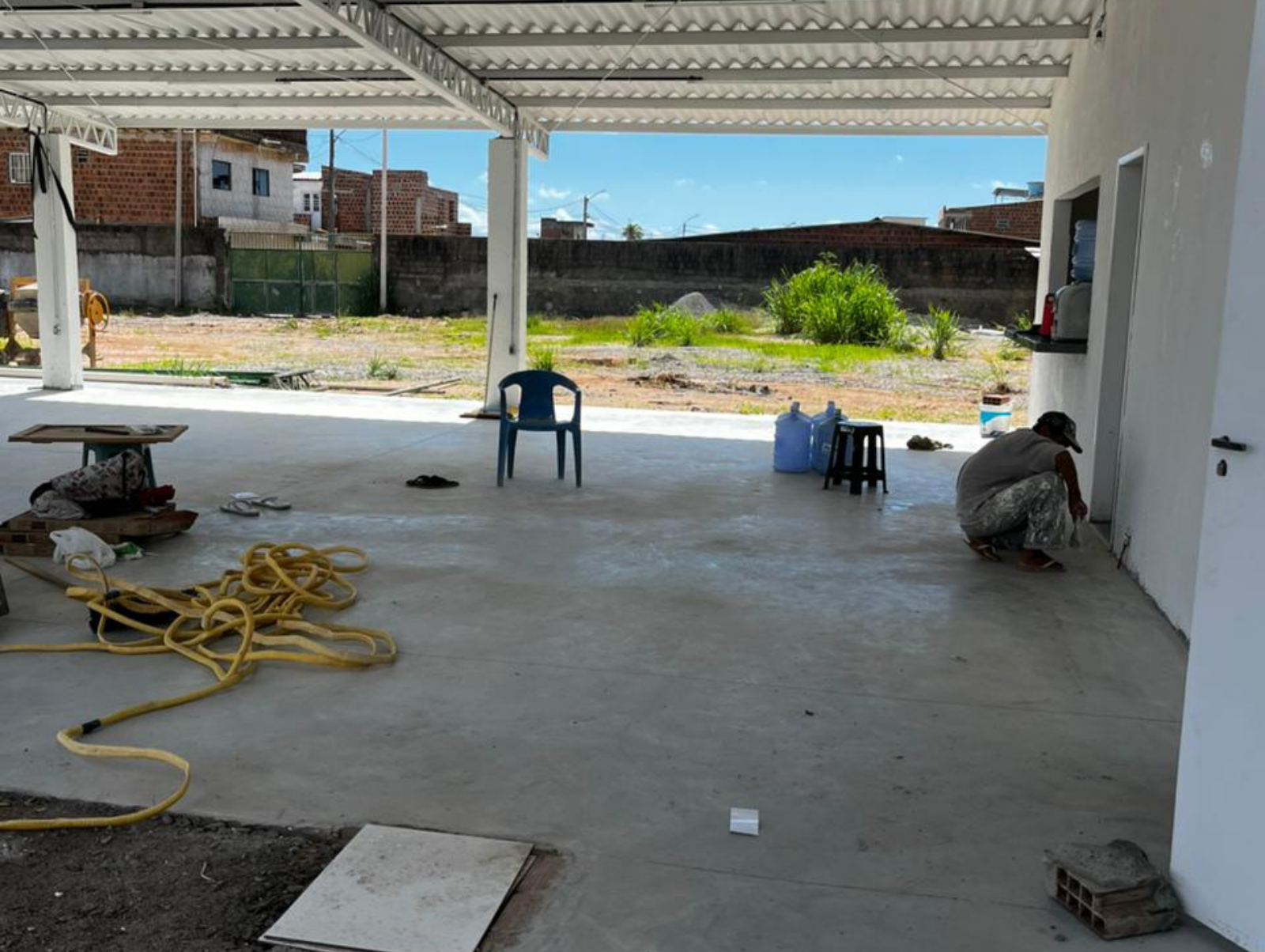 SINTHORESJ - atualização obra clube dos trabalhadores - 310326.2
